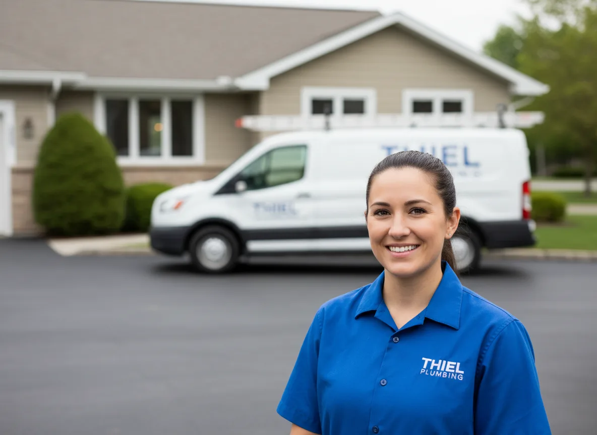 Plumber Neoga, IL FAQs